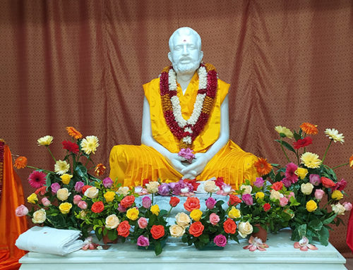 185th Birthday Tithipuja of Bhagavan Sri Ramakrishna